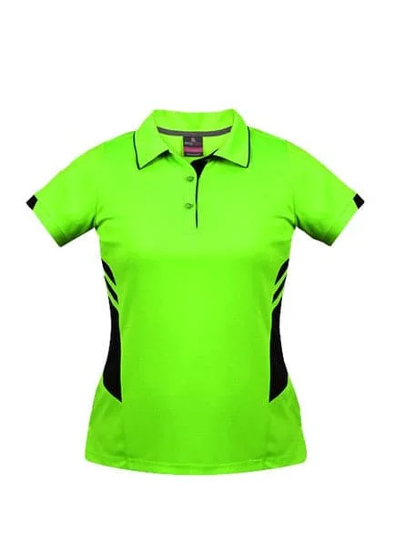 Neon Green/Black