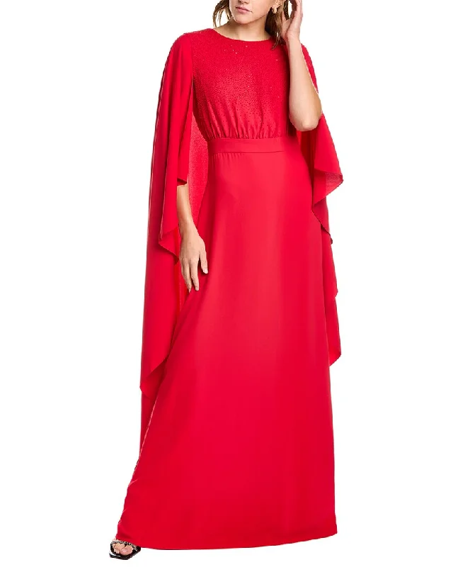 Bermuda Women Shorts for a Classic and Sophisticated LookCarolina Herrera Cascading Cape Gown Bermuda Women Shorts for a Classic and Sophisticated LookCarolina Herrera Cascading Cape Gown