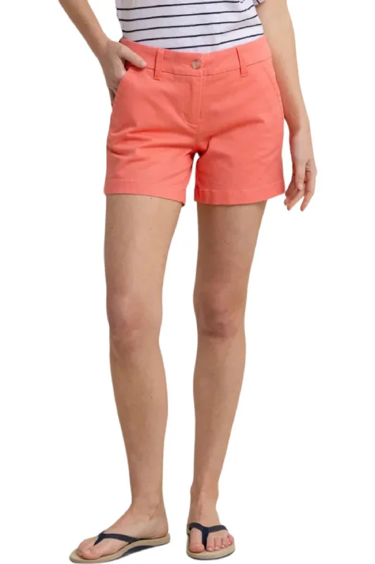 Denim Women Shorts with Distressed Details for a Casual VibeCaroline Short In Conch Shell Denim Women Shorts with Distressed Details for a Casual VibeCaroline Short In Conch Shell