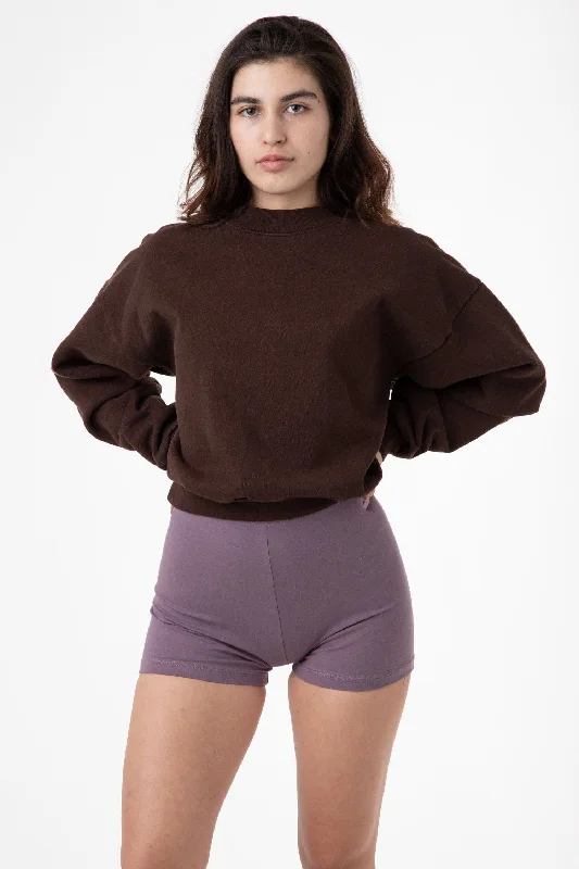 Twill Women Shorts with a Smooth Texture and Durability8330 - Cotton Spandex Short Shorts Twill Women Shorts with a Smooth Texture and Durability8330 - Cotton Spandex Short Shorts