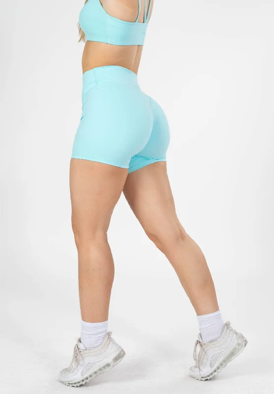 Jeanette Women Shorts with a Soft and Comfortable FeelUltraLux Curve Contour Sculptseam™ Short Sugar Rush Jeanette Women Shorts with a Soft and Comfortable FeelUltraLux Curve Contour Sculptseam™ Short Sugar Rush
