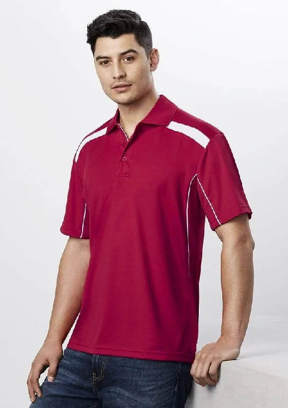 Polo shirt with a detachable hood for added versatilityBiz Collection United Mens Polo P244MS Polo shirt with a detachable hood for added versatilityBiz Collection United Mens Polo P244MS