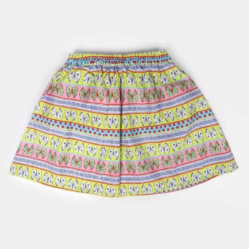 Maternity maxi skirt for comfortable and stylish pregnancy wearGirls Cotton Casual Skirt - Multi Maternity maxi skirt for comfortable and stylish pregnancy wearGirls Cotton Casual Skirt - Multi