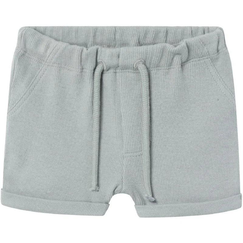 Bermuda Women Shorts for a Classic and Sophisticated LookLil'Atelier Limestone Halli Shorts Bermuda Women Shorts for a Classic and Sophisticated LookLil'Atelier Limestone Halli Shorts