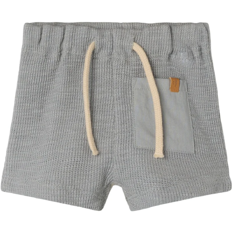 Jeanette Women Shorts with a Soft and Comfortable FeelLil'Atelier Limestone Honjo Shorts Jeanette Women Shorts with a Soft and Comfortable FeelLil'Atelier Limestone Honjo Shorts