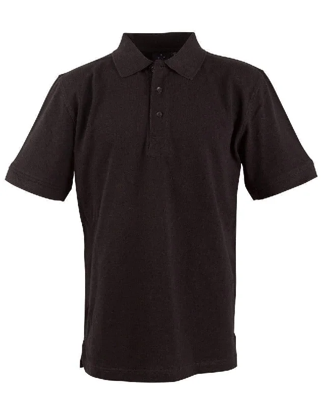 Polo shirt with a hidden pocket for small essentialsWinning Spirit Longbeach Polo Men's Ps39 Polo shirt with a hidden pocket for small essentialsWinning Spirit Longbeach Polo Men's Ps39
