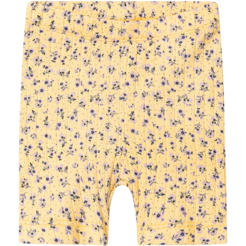 Printed Floral Women Shorts for a Summer - Ready StyleName It Impala Jaida Biker Shorts Printed Floral Women Shorts for a Summer - Ready StyleName It Impala Jaida Biker Shorts