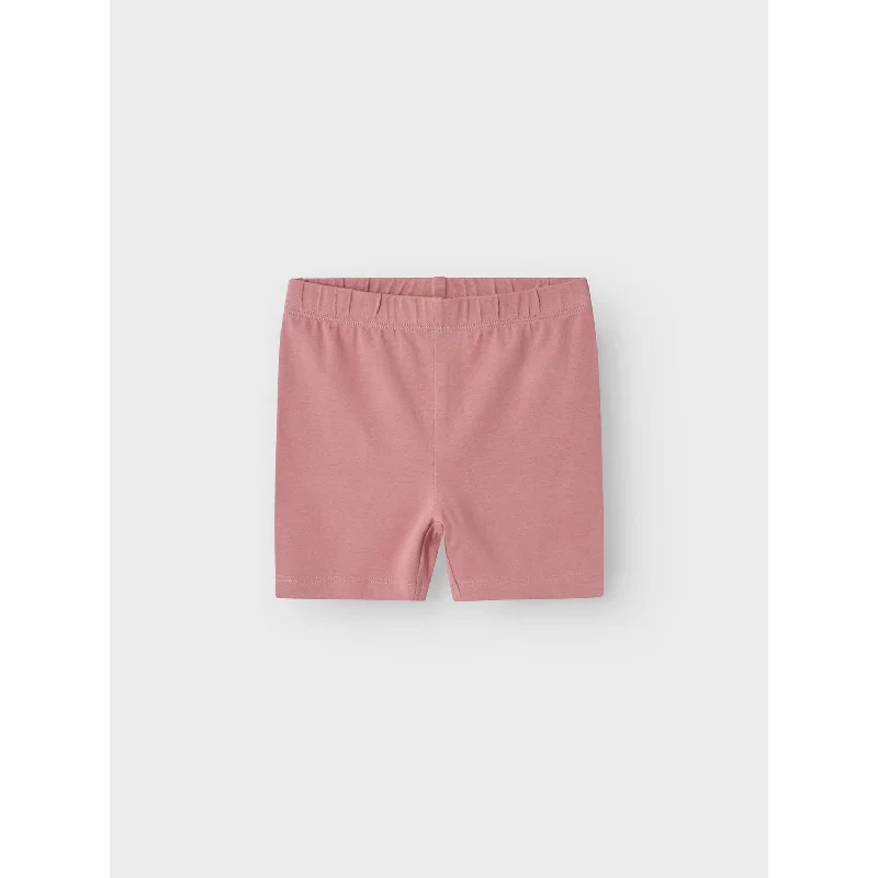 Linen Women Shorts for Breathable Comfort in Hot WeatherName It Nostalgia Rose Vivian Short Leggings Linen Women Shorts for Breathable Comfort in Hot WeatherName It Nostalgia Rose Vivian Short Leggings