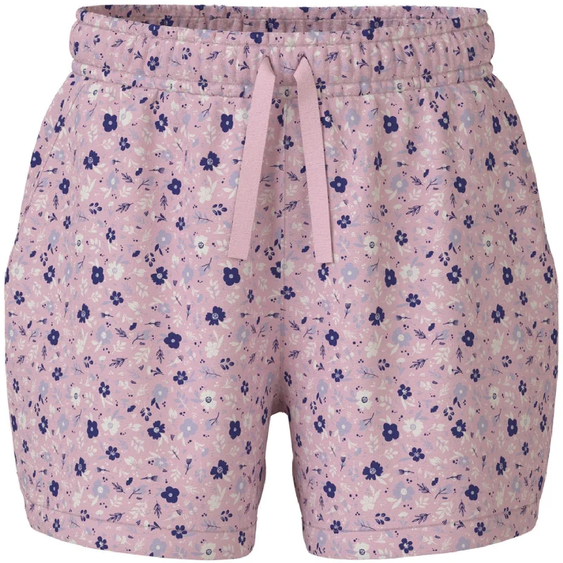 Solid Color Women Shorts in Bright Hues for a Bold StatementName It Parfait Pink Small Flowers Vigga Shorts Noos Solid Color Women Shorts in Bright Hues for a Bold StatementName It Parfait Pink Small Flowers Vigga Shorts Noos