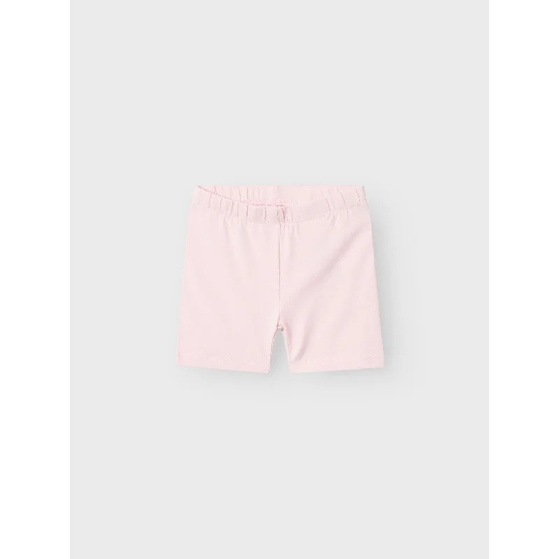Printed Floral Women Shorts for a Summer - Ready StyleName It Parfait Pink Vivian Short Leggings Printed Floral Women Shorts for a Summer - Ready StyleName It Parfait Pink Vivian Short Leggings