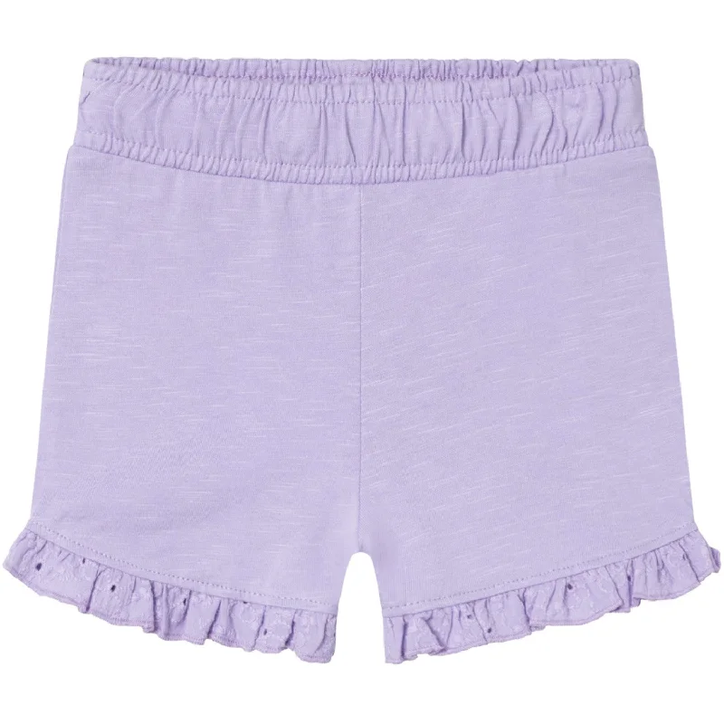 Solid Color Women Shorts in Bright Hues for a Bold StatementName It Purple Rose Jamilla Shorts Solid Color Women Shorts in Bright Hues for a Bold StatementName It Purple Rose Jamilla Shorts