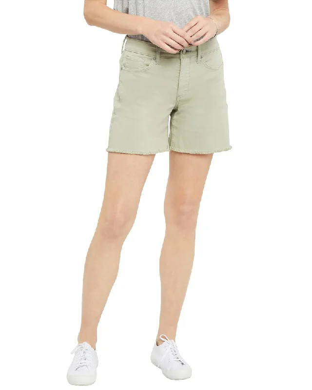 Plus Size Women Shorts with a Comfortable and Stylish FitNYDJ High-Rise A-Line Short Plus Size Women Shorts with a Comfortable and Stylish FitNYDJ High-Rise A-Line Short
