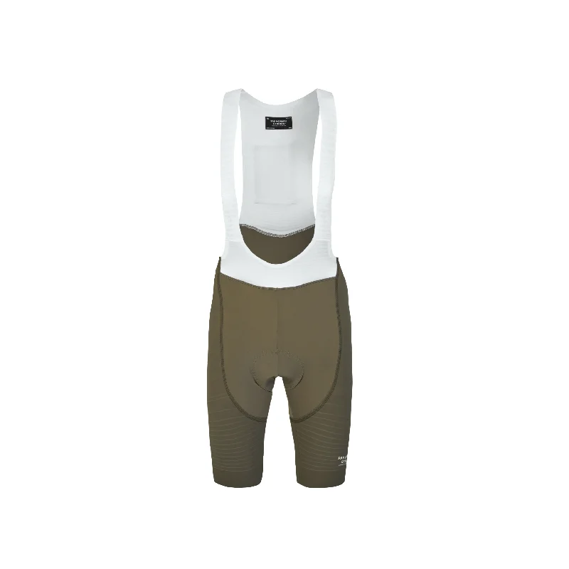 Solid Color Women Shorts in Bright Hues for a Bold StatementPas Normal Studios Mechanism Pro Bibs - Earth Solid Color Women Shorts in Bright Hues for a Bold StatementPas Normal Studios Mechanism Pro Bibs - Earth