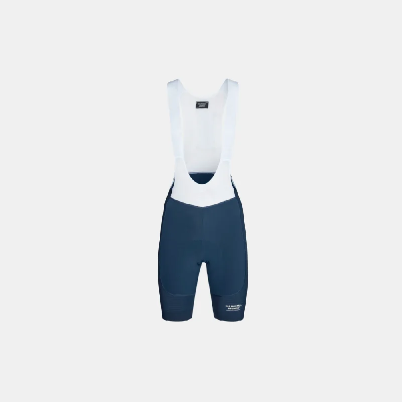 Linen Women Shorts for Breathable Comfort in Hot WeatherPas Normal Studios Mechanism Pro Bibs - Navy Linen Women Shorts for Breathable Comfort in Hot WeatherPas Normal Studios Mechanism Pro Bibs - Navy