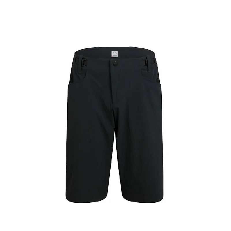 Bermuda Women Shorts for a Classic and Sophisticated LookRapha Men's Trail Shorts - Black/Light Grey Bermuda Women Shorts for a Classic and Sophisticated LookRapha Men's Trail Shorts - Black/Light Grey