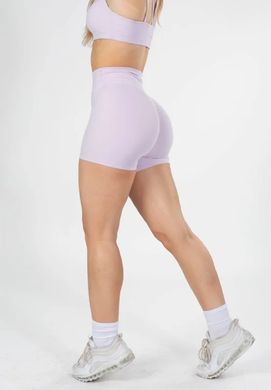 Tie - Waist Women Shorts for a Customizable FitRecStretch Original Sculptseam™ Plus Short Lollipop Tie - Waist Women Shorts for a Customizable FitRecStretch Original Sculptseam™ Plus Short Lollipop