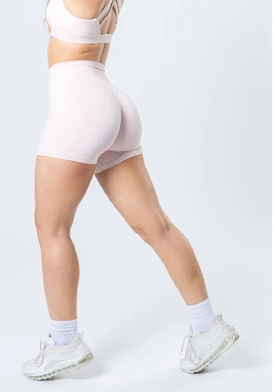 Patterned Geometric Women Shorts for a Modern AppealRecStretch Original Sculptseam™ Plus Short Sweet Tea Patterned Geometric Women Shorts for a Modern AppealRecStretch Original Sculptseam™ Plus Short Sweet Tea