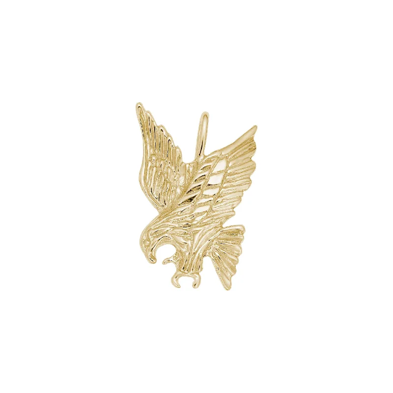 Military - Inspired Dog Tag Pendant with Engraved Service NumbersAmerican Eagle Pendant Military - Inspired Dog Tag Pendant with Engraved Service NumbersAmerican Eagle Pendant