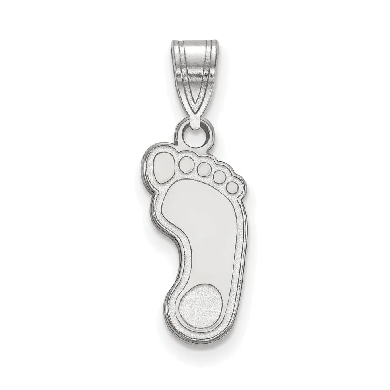 Pearl pendants, classic and elegant for any occasion​ 14k White Gold North Carolina Medium Pendant