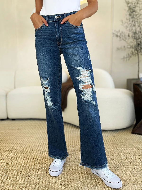 Convertible Straps Bodysuits for Multiple Styling OptionsJudy Blue Mid Rise Distressed Raw Hem Jeans Convertible Straps Bodysuits for Multiple Styling OptionsJudy Blue Mid Rise Distressed Raw Hem Jeans